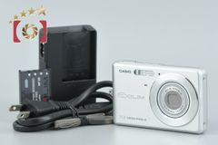 ☆液晶表示ぼやけあり品☆ カシオ EXILIM EX-S2 #22030 - メルカリ