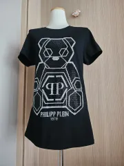 PHILIPP PLEIN(フィリッププレイン) Tシャツ(正規品)のサムネイル