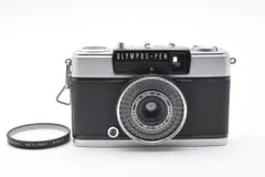 ★赤ベロ動作 / 実用★ オリンパス OLYMPUS PEN-EE3 コンパクトフィルムカメラ 現状品 #721507_89_60Lのサムネイル