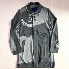 UNDERCOVER ペーパー ドール コートのサムネイル