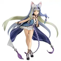 フィギュア フォーチュナー (ムルムル) 「セブンスドラゴンIII code:VFD」 1/7 PVC塗装済み完成品【14日以内発送】のサムネイル