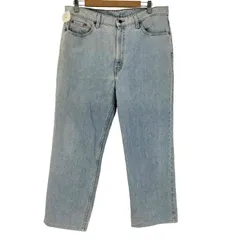 リーバイス Levis USA製 ボタン裏刻印525 520 デニムパンツ メンズ w38 l34のサムネイル