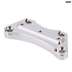 ハーレー 新品 3度 レイク ネックカップ キット ロング フォーク