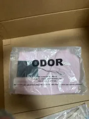 ODOR BEAT ビート Tシャツ ピンクのサムネイル