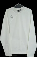 シエラデザイン ナイロン長袖Tシャツ (XL アイボリー)のサムネイル