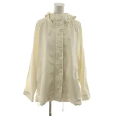 ショコラフィネローブ chocol raffine robe マウンテンパーカー ジャケット 上着 F アイボリー /RRのサムネイル