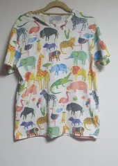 動物Tシャツのサムネイル