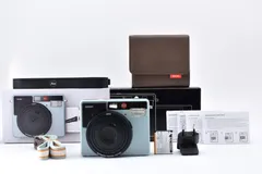 ★極美品★ほぼ新品★ライカ LEICA SOFORT Type 2754 ♯2008のサムネイル