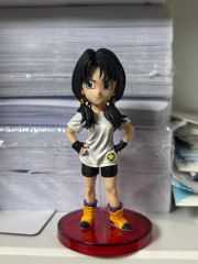 ドラゴンボール ベジータ vs ザーボン リペイント ガレージキッド