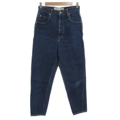 シンゾーン Shinzone キャロット デニム CARROT DENIM デニムパンツ ジーンズ テーパード ジップアップ 34 インディゴブルー 19SMSPA68 /GV ■GY61のサムネイル