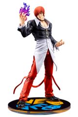 PV259 야가미 안 THE KING OF FIGHTERS '98 Ver. 1/8 스케일 완성품 피규어
