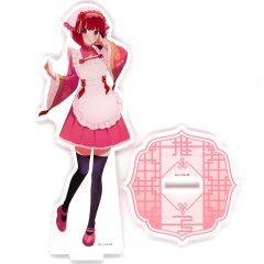 [Used] Acrylic Stand・Acrylic panel Arima Kana (China Made) Acrylic Stand"[Oshi no Ko] POP ​​UP STORE in SHIBUYA109 DISP!!!"