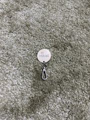 名作 raf simons 20ss ファー キーホルダー - メルカリ