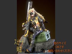 ガレージキット マレニア エルデンリング Epic 未塗装未組立 Diorama