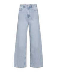 リプレゼント レディース ボトムス デニムパンツ ジーンズ REPRESENT Blue ブルー