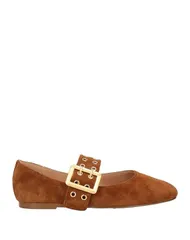 スティーブ マデン レディース シューズ パンプス STEVE MADDEN Brown ブラウンのサムネイル