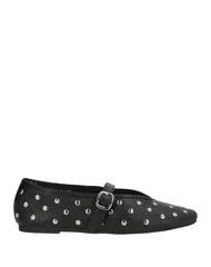 スティーブ マデン レディース シューズ パンプス STEVE MADDEN Black ブラックのサムネイル