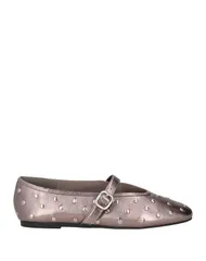 スティーブ マデン レディース シューズ パンプス STEVE MADDEN Gunmetal ガンメタルのサムネイル