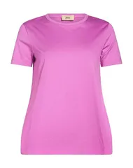 ヘルノ レディース トップス Tシャツ HERNO Mauveのサムネイル