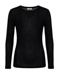 マニラグレース レディース トップス シャツ MANILA GRACE Black ブラックのサムネイル