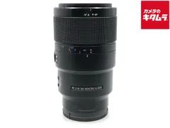 2026年最新】FE 90mm F2.8 Macro G OSSの人気アイテム - メルカリ