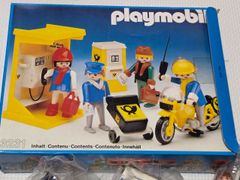 play mobil 3201 スーパー レジ - メルカリ