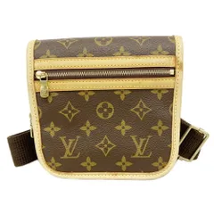 ルイ・ヴィトン(Louis Vuitton) ルイ・ヴィトン バッグ・ウエストバッグ モノグラム ボスフォール M40108 ブラウンメンズ レディースのサムネイル