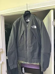 L THE NORTH FACE ザノースフェイス ブラックシリーズ ブルゾン ジャケットのサムネイル