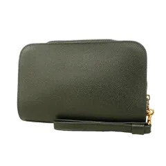 ルイ・ヴィトン(Louis Vuitton) ルイ・ヴィトン クラッチバッグ タイガ バイカル M30184 エピセアメンズのサムネイル