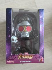 ベイランスコール ホットトイズ スターウォーズ ライトセーバー