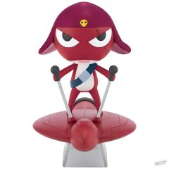 カエル中佐ケロロ ギロロ D賞 一番くじ フィギュア出品のサムネイル