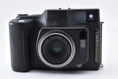 美品】FUJIFILM GA645 Professional ショット数015 - メルカリ
