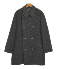 COMME des GARCONS HOMME PLUS コート（その他） メンズ 【古着】【中古】【送料無料】のサムネイル