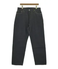 Kaptain Sunshine デニムパンツ メンズ 【古着】【中古】【送料無料】のサムネイル