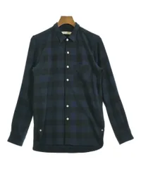 nonnative カジュアルシャツ メンズ 【古着】【中古】【送料無料】のサムネイル