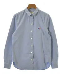 MAISON KITSUNE カジュアルシャツ レディース 【古着】【中古】【送料無料】のサムネイル