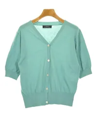green label relaxing カーディガン レディース 【古着】【中古】【送料無料】のサムネイル