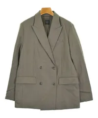 Spick and Span テーラードジャケット レディース 【古着】【中古】【送料無料】のサムネイル