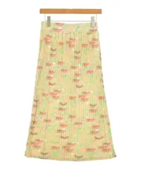 ZUCCa ロング・マキシ丈スカート レディース 【古着】【中古】【送料無料】のサムネイル