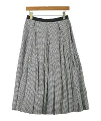 tricot COMME des GARCONS ロング・マキシ丈スカート レディース 【古着】【中古】【送料無料】のサムネイル