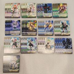 52枚】ケテルサンクチュアリ R・C 4コン / ヴァンガード 幻真覚醒 / VG