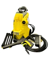 ケルヒャー 高圧洗浄機 現状品 K3 サイレント PLUS Karcherのサムネイル