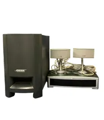 2026年最新】BOSE AV3-2-1の人気アイテム - メルカリ