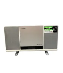 コイズミ CDプレーヤー ステレオCDシステム SDB-4342 KOIZUMIのサムネイル