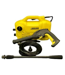 ケルヒャー 高圧洗浄機 現状品 K2 クラシック Karcherのサムネイル