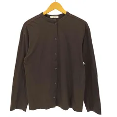ザシンゾーン THE Shinzone HIGH TWIST COTTON CARDIGAN レディース  FOのサムネイル