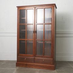三越家具 Brugge ブルージュ オーク材 10杯 チェスト 英国クラシック 三越家具 Brugge ブルージュ オーク材 10杯 チェスト 英国クラシック