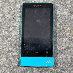 ジャンク扱い SONY ウォークマン NW-F805 2台 【c01】 - メルカリ