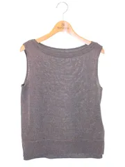 フォクシーブティック Knit Top Sabalan 40995 38 カーキグレー ITAJEAI70Q28のサムネイル