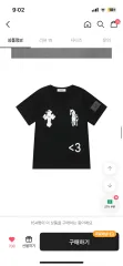 MUCENT(ムセント) 半袖Tシャツのサムネイル